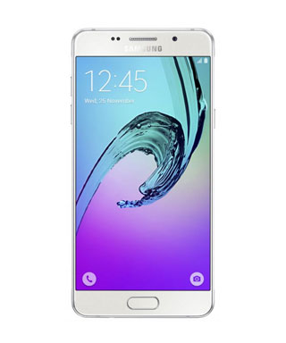 Samsung Galaxy A5 (2016) Price in nepal