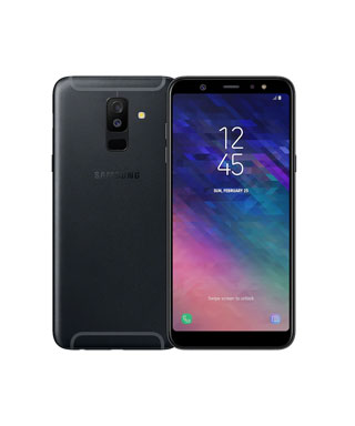 Samsung Galaxy A6 Plus Price in nepal