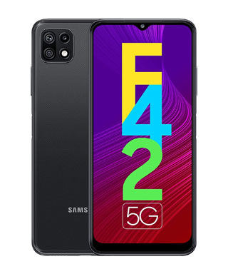 Samsung Galaxy F42 5G Price in nepal