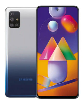 Samsung Galaxy F64 5G Price in nepal