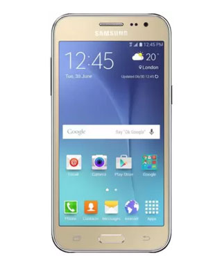 Samsung Galaxy J2 Price in nepal