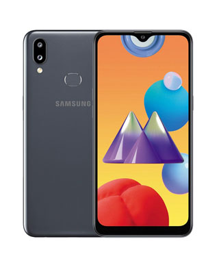 Samsung Galaxy M01s Price in nepal