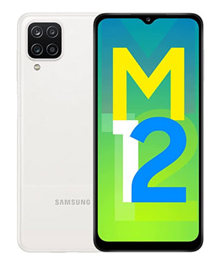 Samsung Galaxy M12 Price in nepal