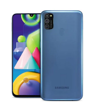 Samsung Galaxy M21 Prime Price in nepal