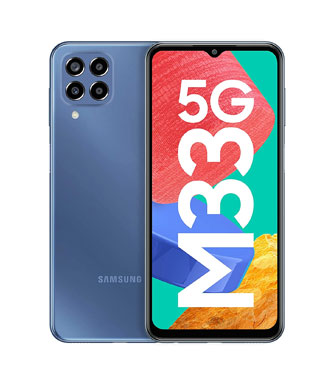 Samsung Galaxy M33 Price in nepal