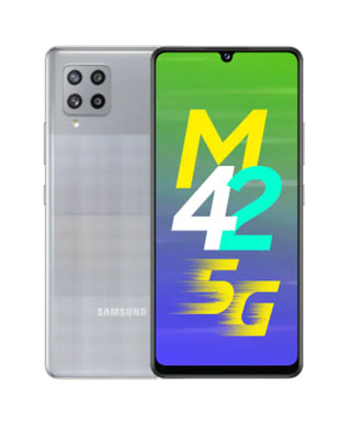 Samsung Galaxy M42 5G Price in nepal