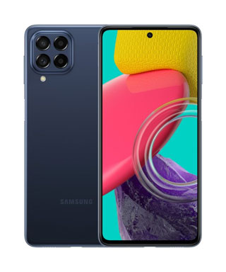 Samsung Galaxy M53 5G Price in nepal
