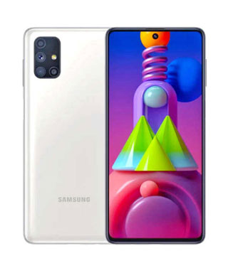 Samsung Galaxy M53s Price in nepal