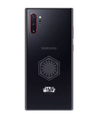 Samsung Galaxy Note 10 Plus Star Wars Edition Price in nepal