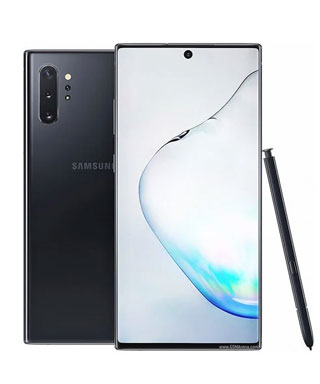 Samsung Galaxy Note 10 Plus Price in nepal