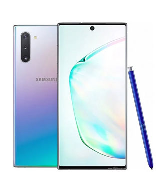 Samsung Galaxy Note 10 Price in nepal