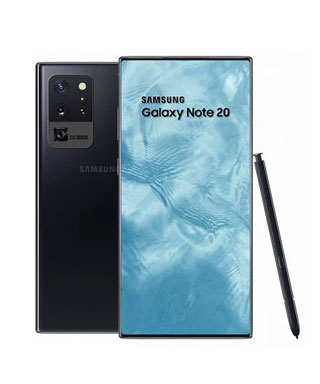 Samsung Galaxy Note 20 Plus 5G Price in nepal