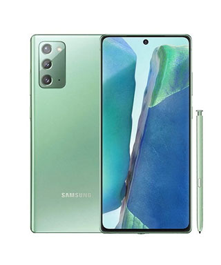 Samsung Galaxy Note 21 Lite 5G Price in nepal