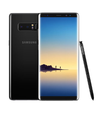 Samsung Galaxy Note 8 Price in nepal