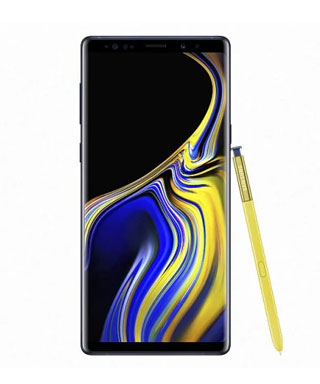 Samsung Galaxy Note 9 Price in nepal
