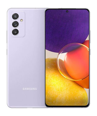 Samsung Galaxy Quantum 2 5G Price in nepal