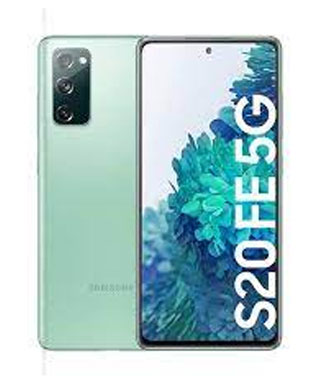 Samsung Galaxy S20 FE 5G Price in nepal