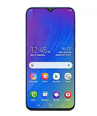 Samsung Galaxy W30 Price in nepal