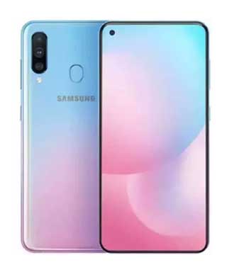 Samsung Galaxy W60 Price in nepal