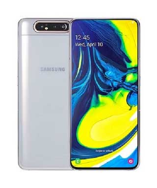 Samsung Galaxy W80 Price in nepal