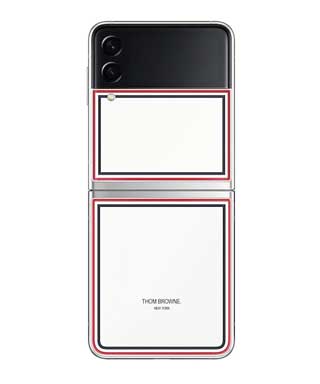 Samsung Galaxy Z Flip 3 Thom Browne limited edition Price in nepal