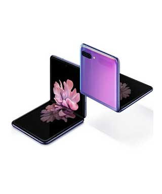 Samsung Galaxy Z Flip Lite price in nepal