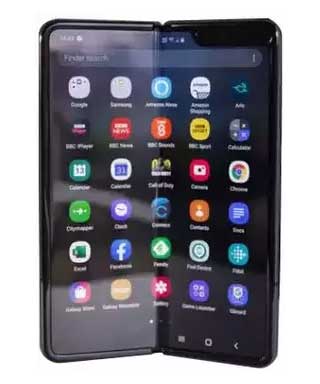 Samsung Galaxy Z Fold E Price in nepal