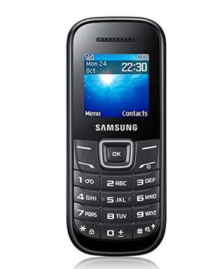 Samsung Guru 1200 Price in nepal