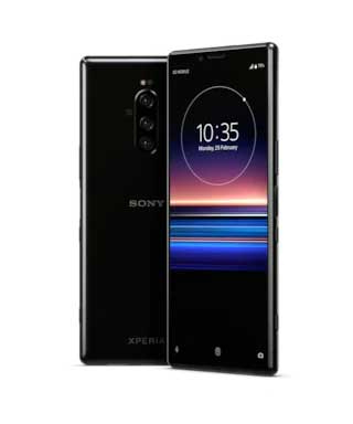 Sony Xperia 1.1 Price in nepal