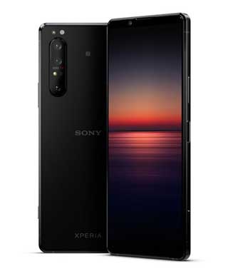 Sony Xperia 1 II limited edition Price in oman