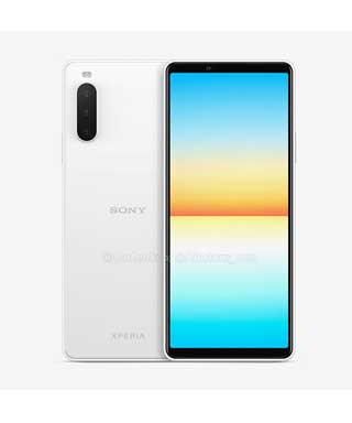 Sony Xperia 10 IV Price in nepal