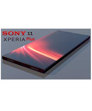 Sony Xperia 11 Plus Price in oman