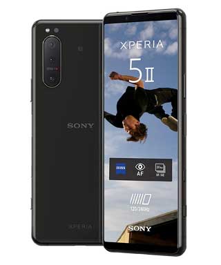 Sony Xperia 5 II Price in nepal