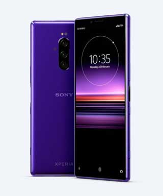 Sony Xperia 5 IV Price in nepal