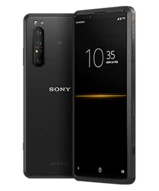 Sony Xperia Pro 5G Price in nepal