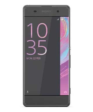 Sony Xperia XA Price in nepal