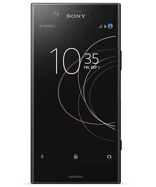 Sony Xperia XZ1 Compact Price in nepal