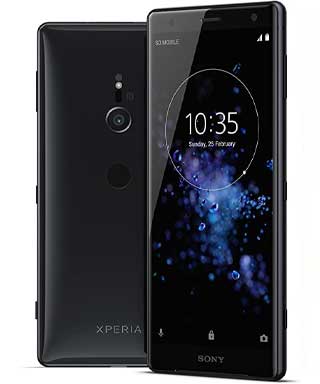 Sony Xperia XZ2 Price in ghana