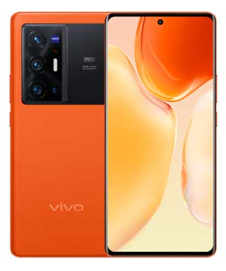 vivo X70 Pro Plus 5G Price in uganda