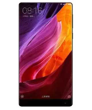 Xiaomi Mi Mix 6 Pro Price in philippines