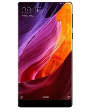 Xiaomi Mi Mix 6 Price in nepal