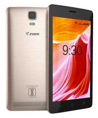 Ziox Astra Force 4G Price in nepal
